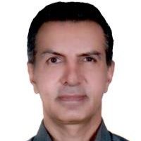 دکتر رضا روحانی