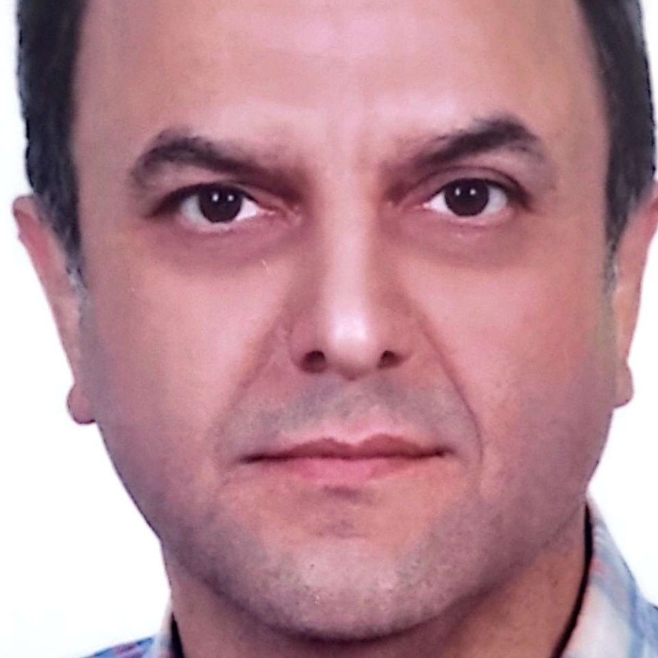 دکتر شاهین صدیفی