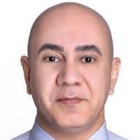 دکتر محمدمهدی دارابی