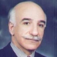 دکتر ایرج غارتی