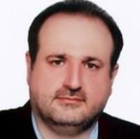 دکتر شهرام متقی یگانه