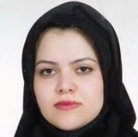 دکتر شیرین باجغلی
