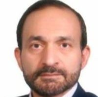دکتر رضا بختیاری
