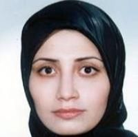 دکتر مرضیه عرب