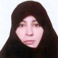 دکتر نهضت باهنر