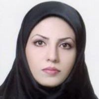 دکتر مهرنوش اشرفی