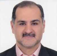 دکتر رضا رادگودرزی