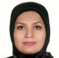 دکتر نیلوفر پریسای