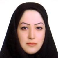 دکتر مینا اشراف اسلامی