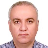 دکتر فرشید سیدقریشی