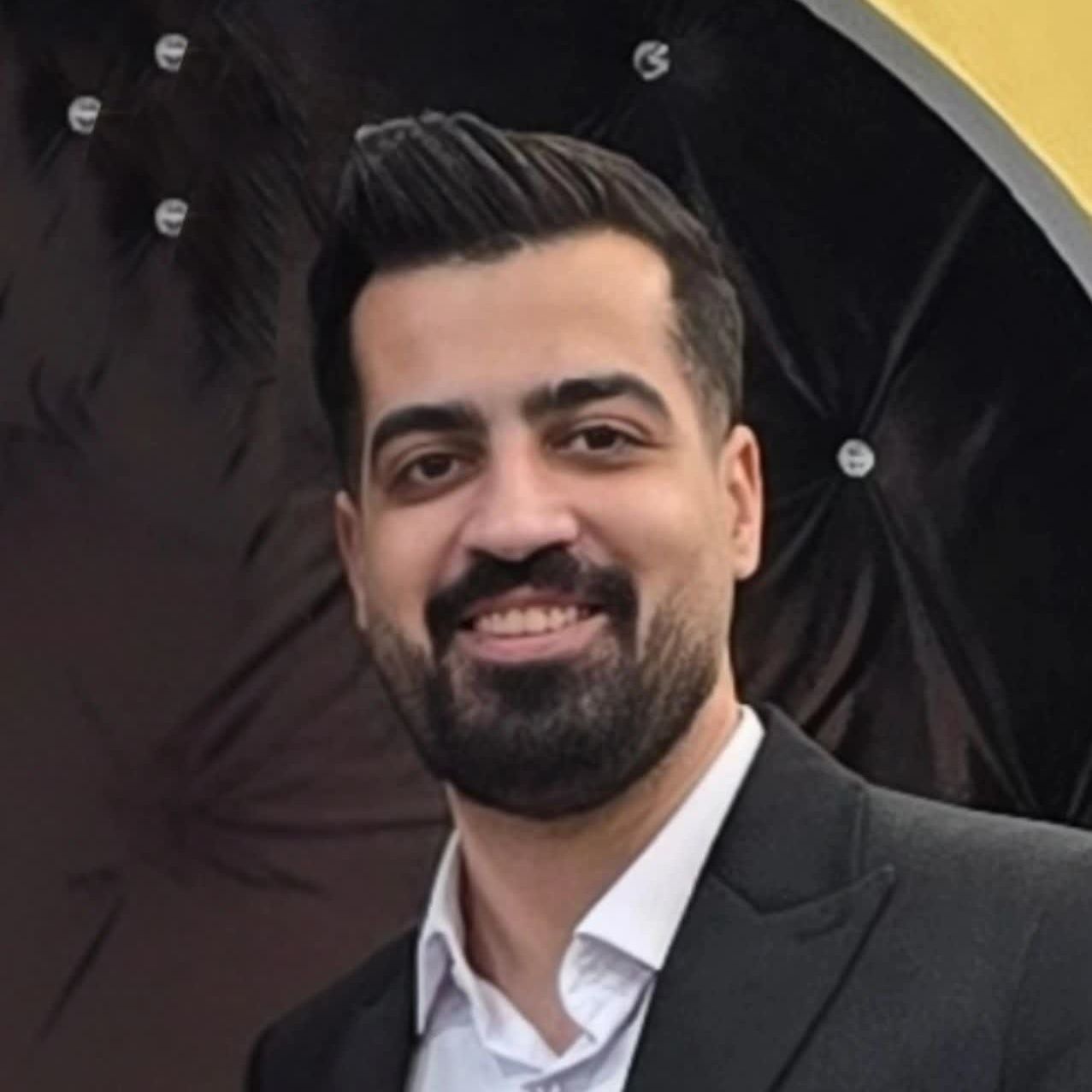 سید مصطفی مصطفوی