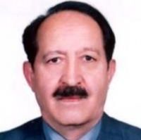 دکتر سیداحمد رضوان