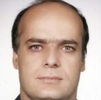دکتر محمدحسن خیراندیش