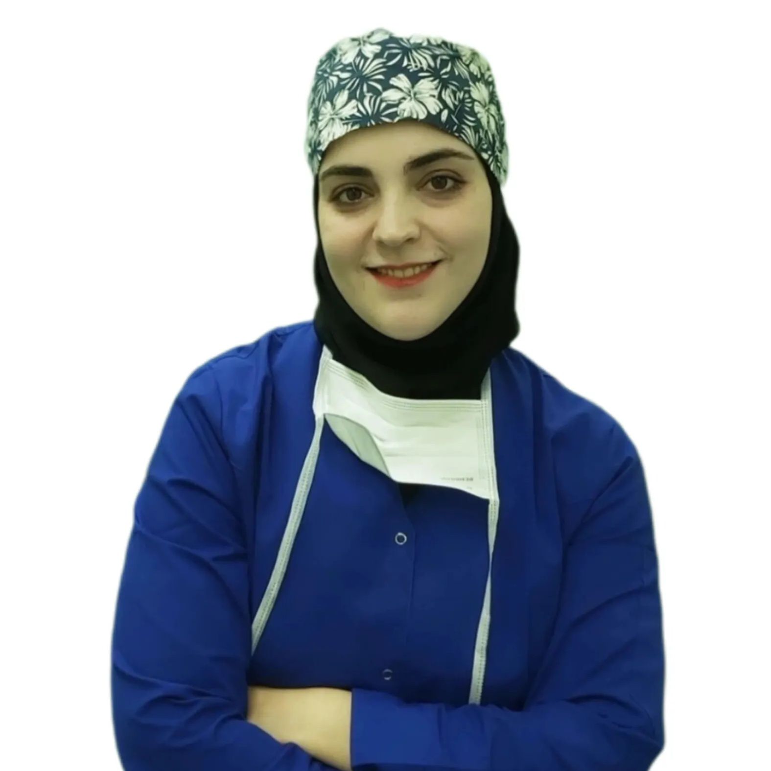 دکتر سحر محمودی نژاد