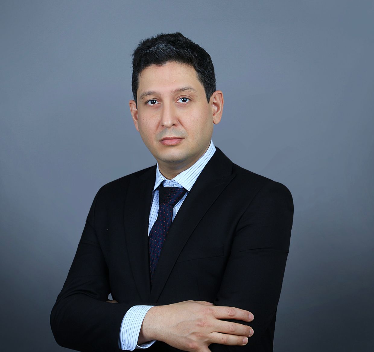 دکتر رضا جاودانی
