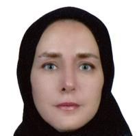 دکتر مریم دهدشتی