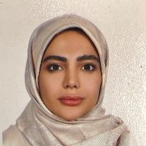 پریا مظاهری کلهرودی