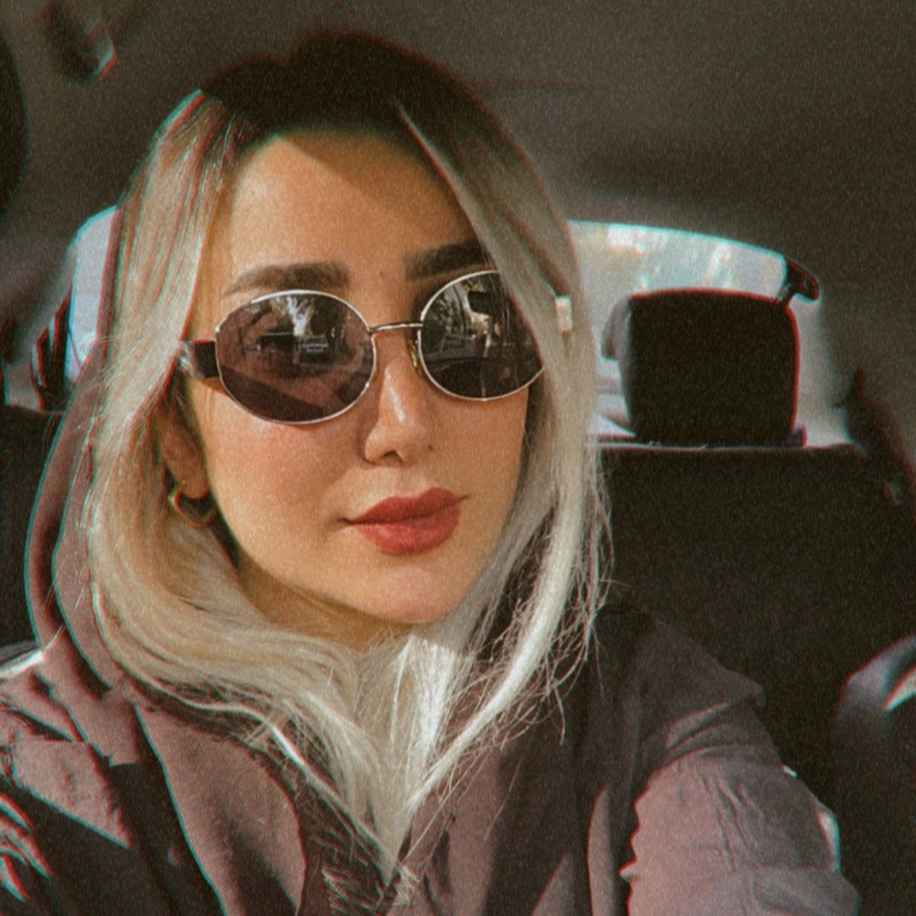 مریم حقانی
