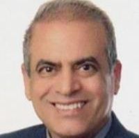 دکتر علی موجی زادگان