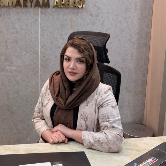 دکتر مریم عباسی دلوئی