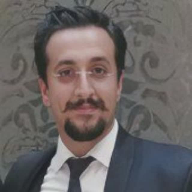 محمد عطشان