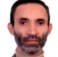 دکتر احمد مهرام فر