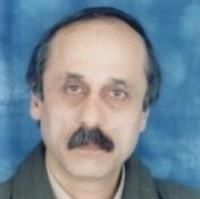 دکتر محمدابراهیم نوروزی فشخامی
