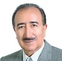 دکتر غلام حسین امینی