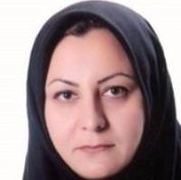 دکتر مریم مهجور