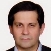دکتر محمدرضا قندهاری