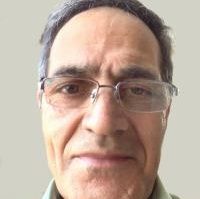 دکتر فریبرز حاجی قنبری