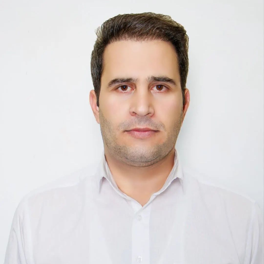 دکتر بهمن اسماعیل انامق