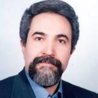 دکتر پرویز افراسیاب نیا