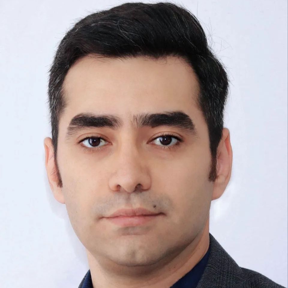 دکتر داود جهانسوز