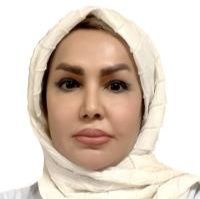 دکتر ثریا دهقانیان