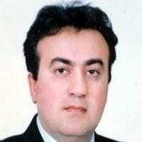 دکتر علی حیدری مکری