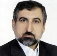 دکتر علی شوشتری اکبرخباز