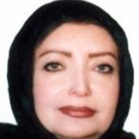 دکتر فریده رمضانی