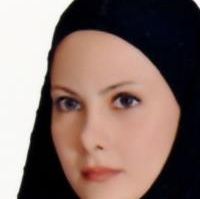 دکتر بهناز حفظ اله