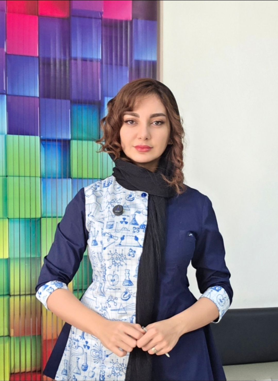 مونا سالاری نیا