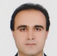 دکتر علیرضا ضرغام پور