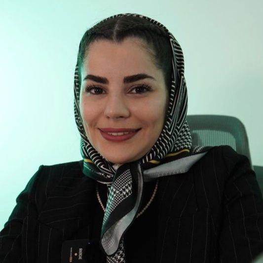 دکتر محیا عابدینی