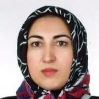 دکتر مینا شریف زاده مود