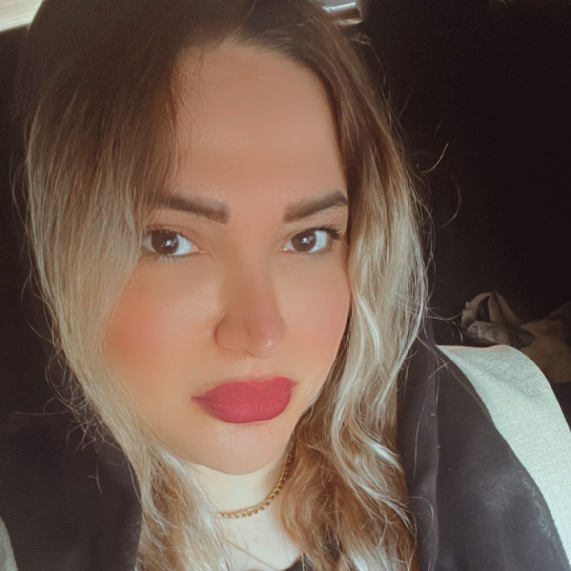 دکتر صبا بابادی