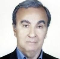 دکتر فیروز تبرک