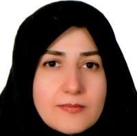 دکتر نجمه صدرواقفی