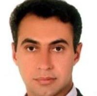 دکتر سیدعظیم عظیمی