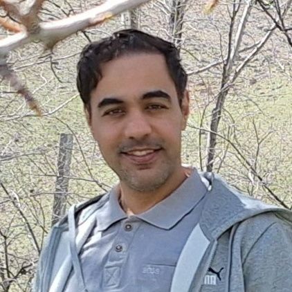 دکتر محمدجواد حبیبی شمس