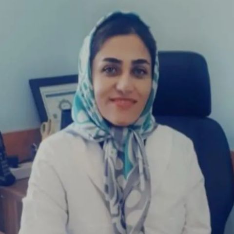 دکتر اسماء آزاده