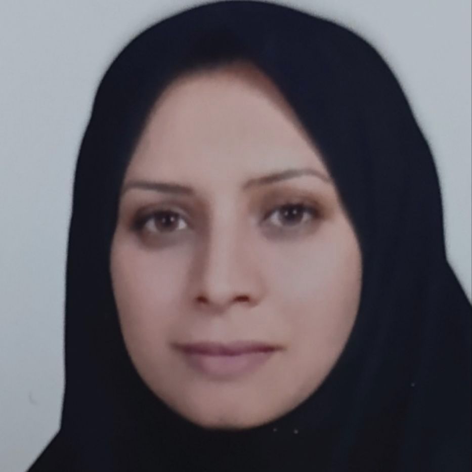 مرضیه فتحی